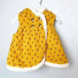 Aspen Kids Winter Vest Baby Aspen Vests/Jackets & Coats, Size 0-3 months